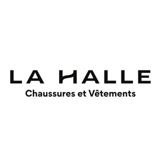  Codes Promo La Halle