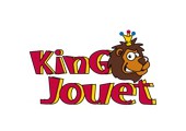  Codes Promo King Jouet