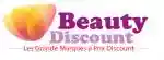  Codes Promo Beauty Discount