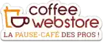  Codes Promo Coffee Webstore