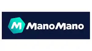  Codes Promo Manomano
