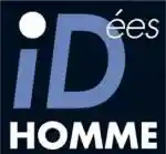 Codes Promo Idhomme