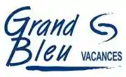  Codes Promo Grand Bleu Vacances
