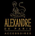  Codes Promo Alexandre De Paris