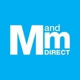  Codes Promo MandMDirect UK
