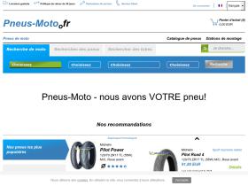pneus-moto.fr