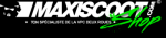  Codes Promo Maxiscoot