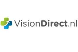  Codes Promo Visiondirect
